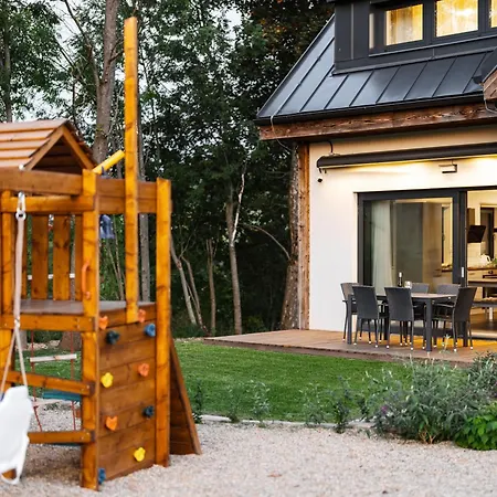 Chalet Roubenka 