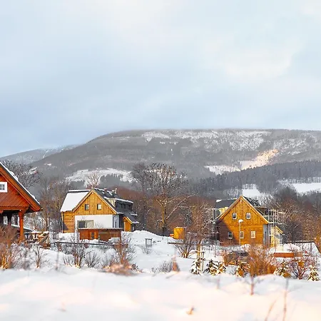 Chalet Roubenka 