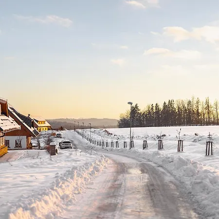 Chalet Roubenka 